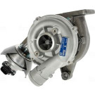 Nissens Turbolader 93102 Nissens Turbolader 93102