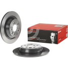 Brembo | Bremsscheibe | 08.A540.11 Brembo | Bremsscheibe | 08.A540.11