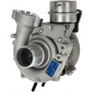 Nissens Turbolader 93419 Nissens Turbolader 93419
