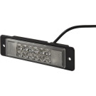 Hella | Blitz-Kennleuchte | 2XD 008 997-201 Hella | Blitz-Kennleuchte | 2XD 008 997-201