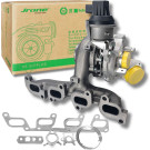 Jrone Turbolader 8B40-30M-A95 Jrone Turbolader 8B40-30M-A95