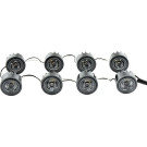 Hella | Tagfahrleuchtensatz | 2PT 177 696-771 Hella | Tagfahrleuchtensatz | 2PT 177 696-771