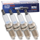 BorgWarner (BERU) | 4 x Beru | UPT8 BorgWarner (BERU) | 4 x Beru | UPT8