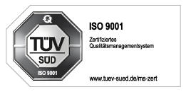 ISO 9001