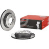 Brembo | Bremsscheibe | 09.C180.11