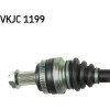 SKF | Antriebswelle | VKJC 1199