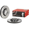 Brembo | Bremsscheibe | 09.7728.11