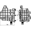 Mahle | Kühler, Abgasrückführung | CE 4 000P