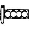 Elring | Dichtung, Zylinderkopf | 151.611