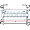 Nissens | Ladeluftkühler | 96364
