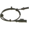 BOSCH | Sensor, Raddrehzahl | 0 265 007 896