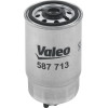 Valeo | Kraftstofffilter | 587713