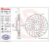 Brembo | Bremsscheibe | 09.C306.1X