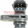 Metzger | Sensor, Nockenwellenposition | 0903191