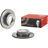 Brembo | Bremsscheibe | 09.D580.11