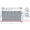 Nissens | Kondensator, Klimaanlage | 94586