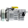 Mahle | Kompressor, Klimaanlage | ACP 1273 000S