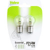 Valeo | Glühlampe, Brems-/Schlusslicht | 032110