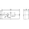 Hella | Heckleuchte | 2SE 007 547-011