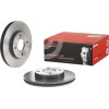 Brembo | Bremsscheibe | 09.7806.11