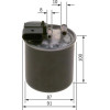 BOSCH | Kraftstofffilter | F 026 402 842