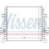 Nissens | Niedertemperaturkühler, Ladeluftkühler | 60358