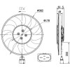 NRF | Lüfter, Motorkühlung | 47917