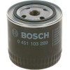 BOSCH 0 451 103 289 Ölfilter