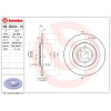 Brembo | Bremsscheibe | 08.B044.10