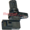 Metzger | Sensor, Nockenwellenposition | 0903056