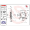 Brembo | Bremsscheibe | 09.B085.13