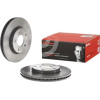 Brembo | Bremsscheibe | 09.B565.11