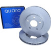 QUARO | Bremsscheibe | QD3121