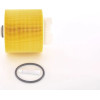 BOSCH F 026 400 198 Luftfilter