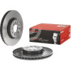 Brembo | Bremsscheibe | 09.9772.11