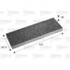 Valeo | Filter, Innenraumluft | 715675