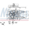 Nissens | Lüfter, Motorkühlung | 85249