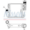 Nissens | Ladeluftkühler | 96380