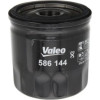 VALEO 586144 Ölfilter M20x1.5, Anschraubfilter