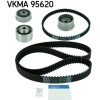 SKF | Zahnriemensatz | VKMA 95620