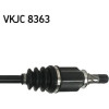 SKF | Antriebswelle | VKJC 8363