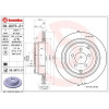 Brembo | Bremsscheibe | 09.9373.21