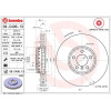 Brembo | Bremsscheibe | 09.C406.13