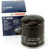 BOSCH 0 451 104 026 Ölfilter