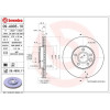 Brembo | Bremsscheibe | 09.A905.11