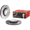 Brembo | Bremsscheibe | 09.C645.21