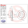 Brembo | Bremsscheibe | 09.9728.11