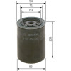 BOSCH 0 451 103 238 Ölfilter