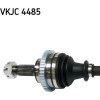 SKF | Antriebswelle | VKJC 4485