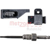 Metzger | Sensor, Abgastemperatur | 08941023